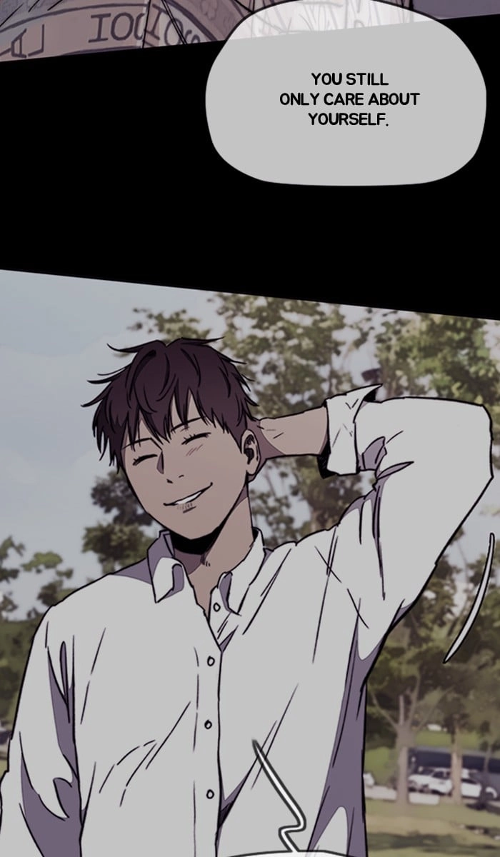 Wind Breaker Chapter 274, page 55 of 117