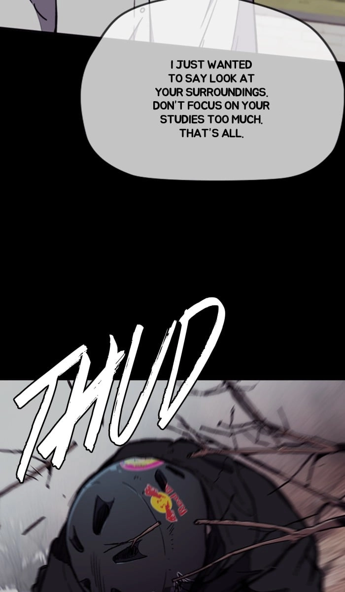 Wind Breaker Chapter 274, page 56 of 117