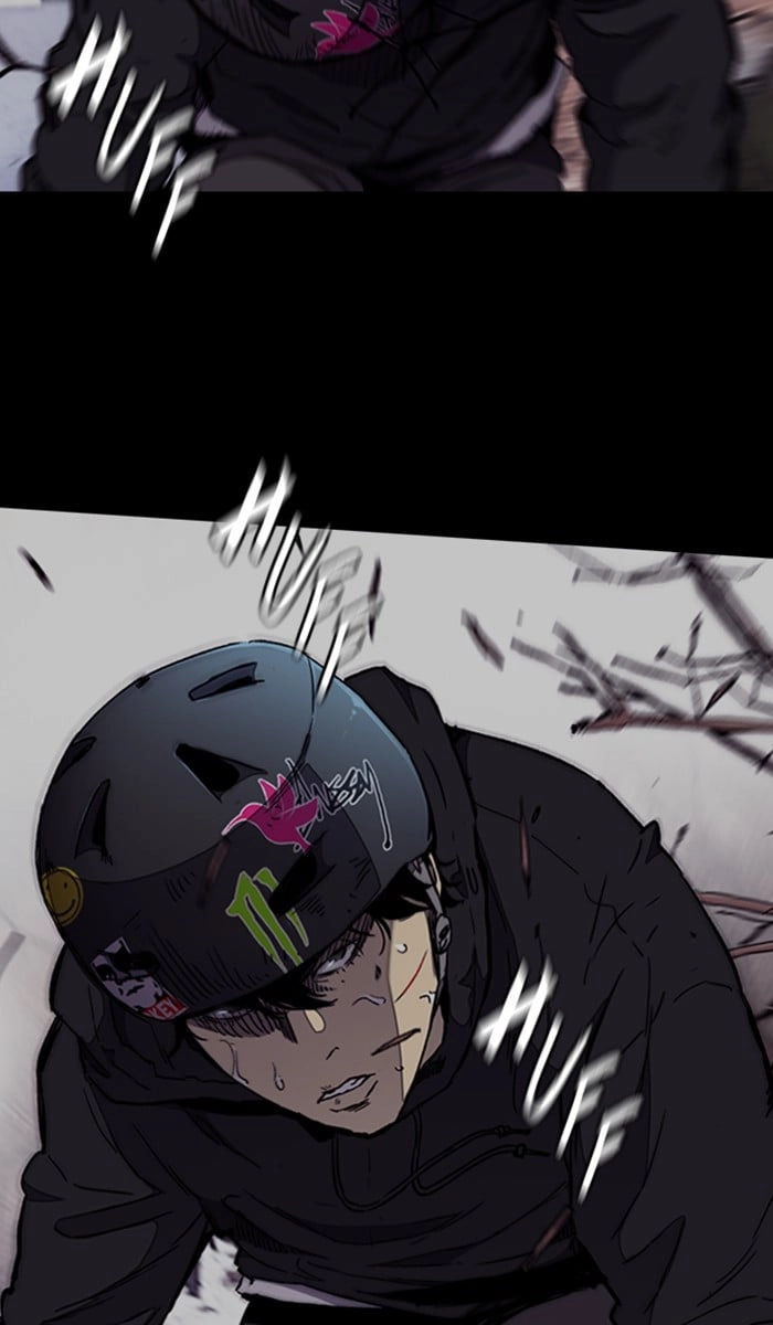Wind Breaker Chapter 274, page 57 of 117