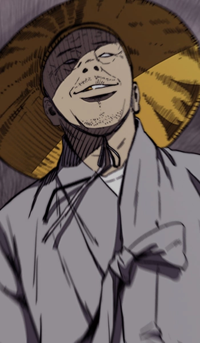 Wind Breaker Chapter 274, page 59 of 117