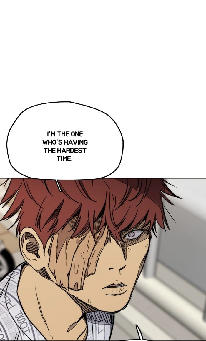 Wind Breaker Chapter 274, page 6 of 117