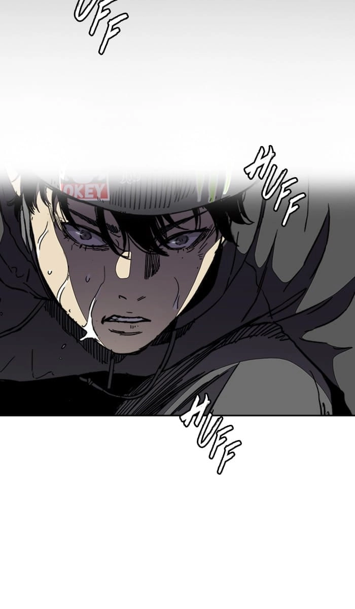 Wind Breaker Chapter 274, page 62 of 117