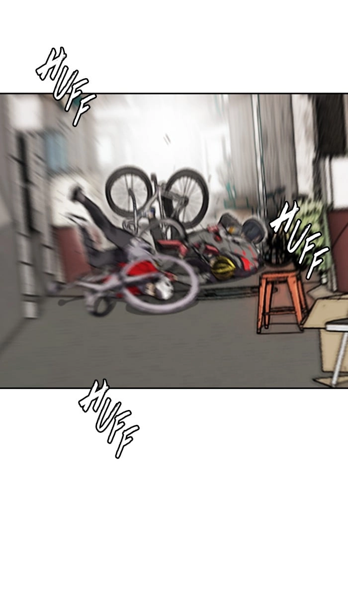 Wind Breaker Chapter 274, page 63 of 117