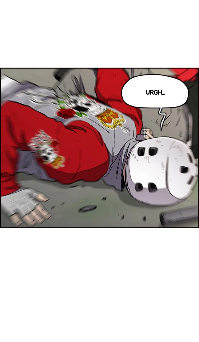 Wind Breaker Chapter 274, page 66 of 117