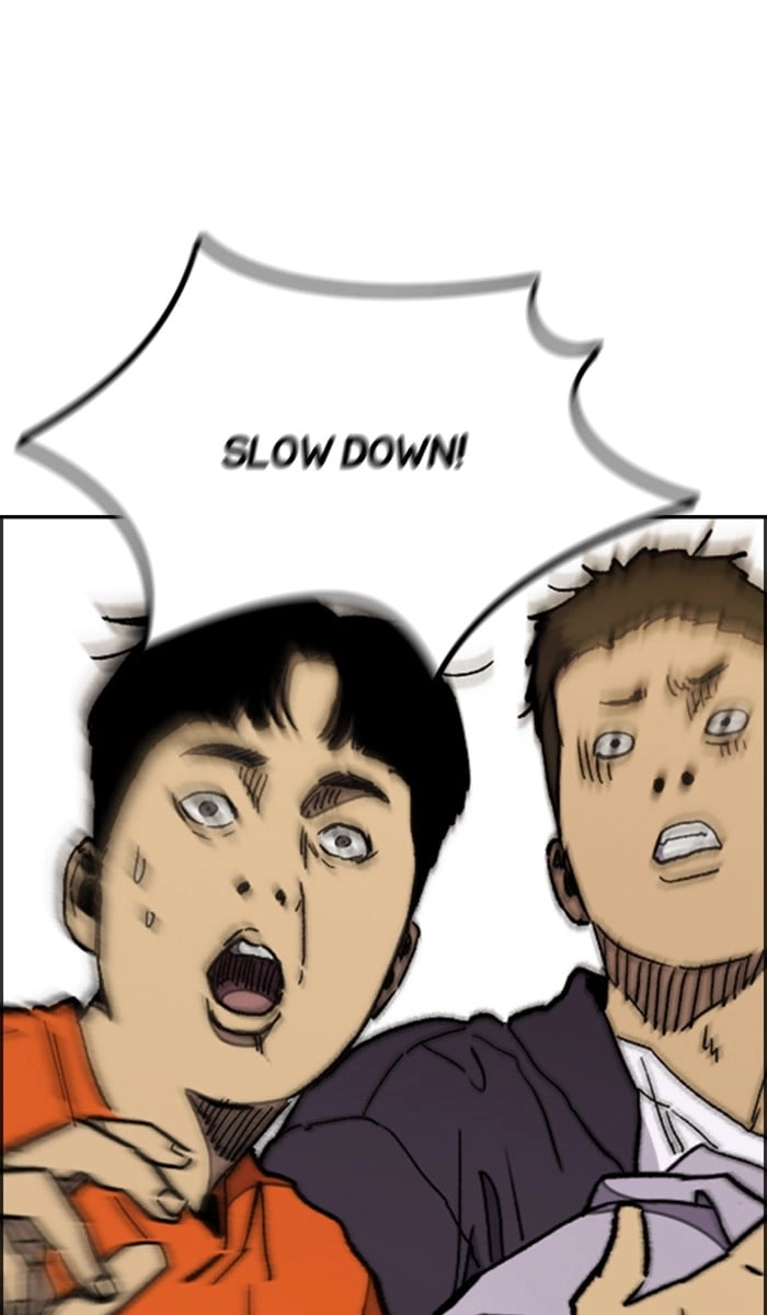 Wind Breaker Chapter 274, page 67 of 117