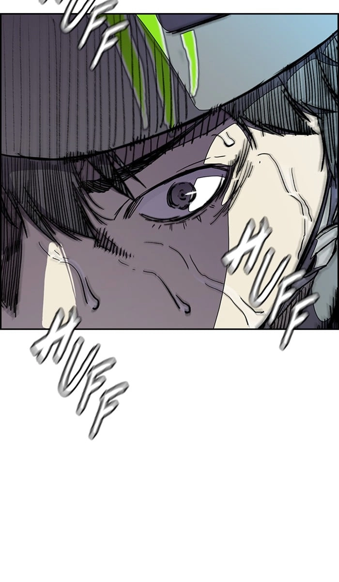 Wind Breaker Chapter 274, page 69 of 117