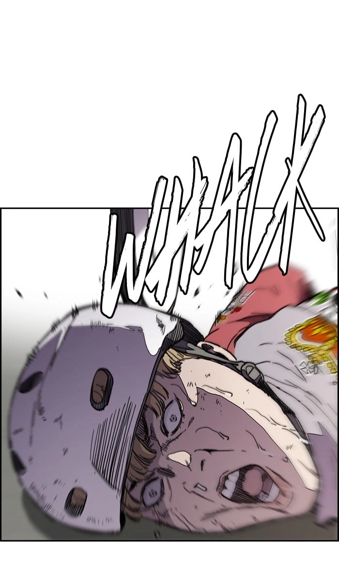 Wind Breaker Chapter 274, page 70 of 117
