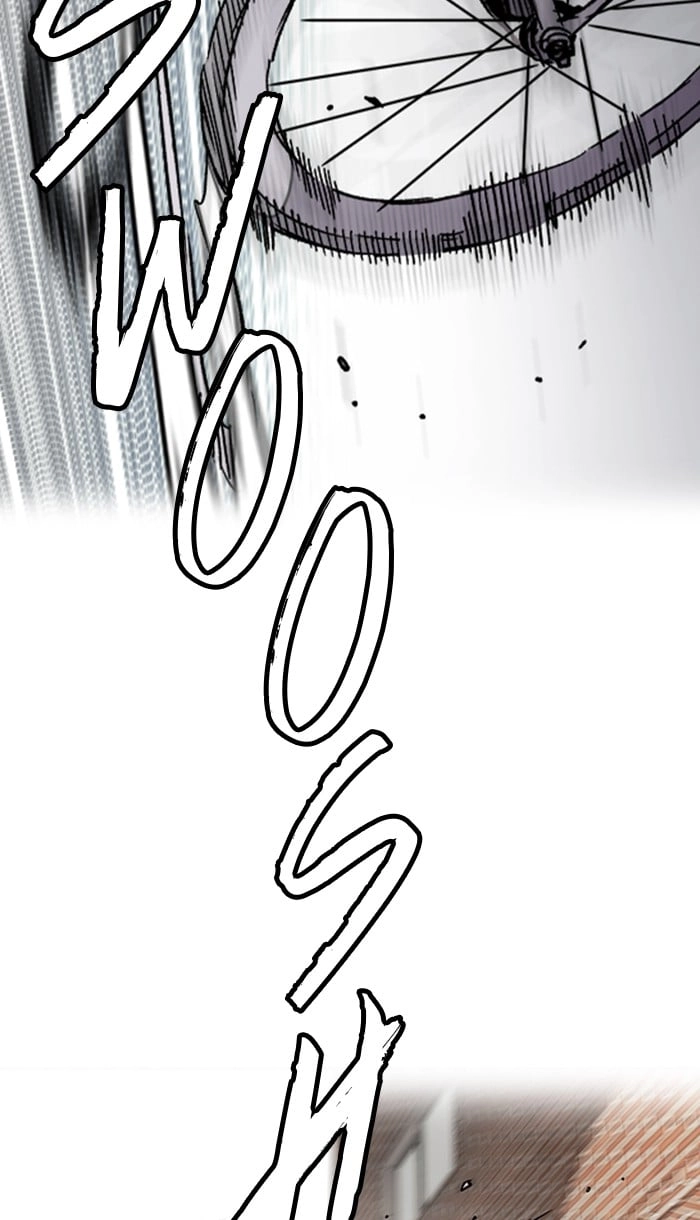Wind Breaker Chapter 274, page 86 of 117
