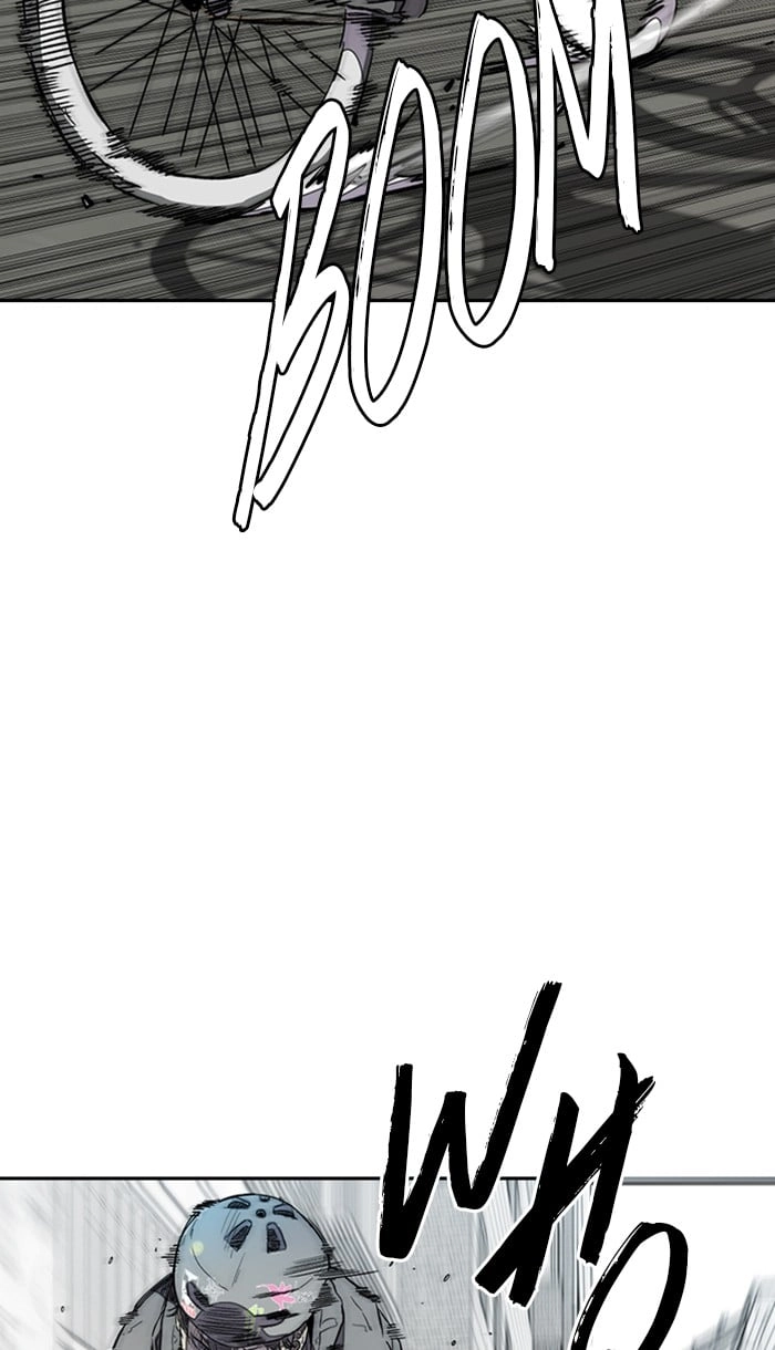 Wind Breaker Chapter 274, page 90 of 117