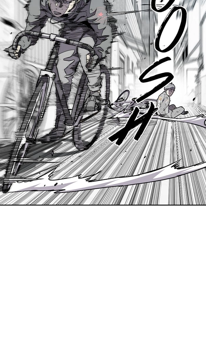 Wind Breaker Chapter 274, page 91 of 117