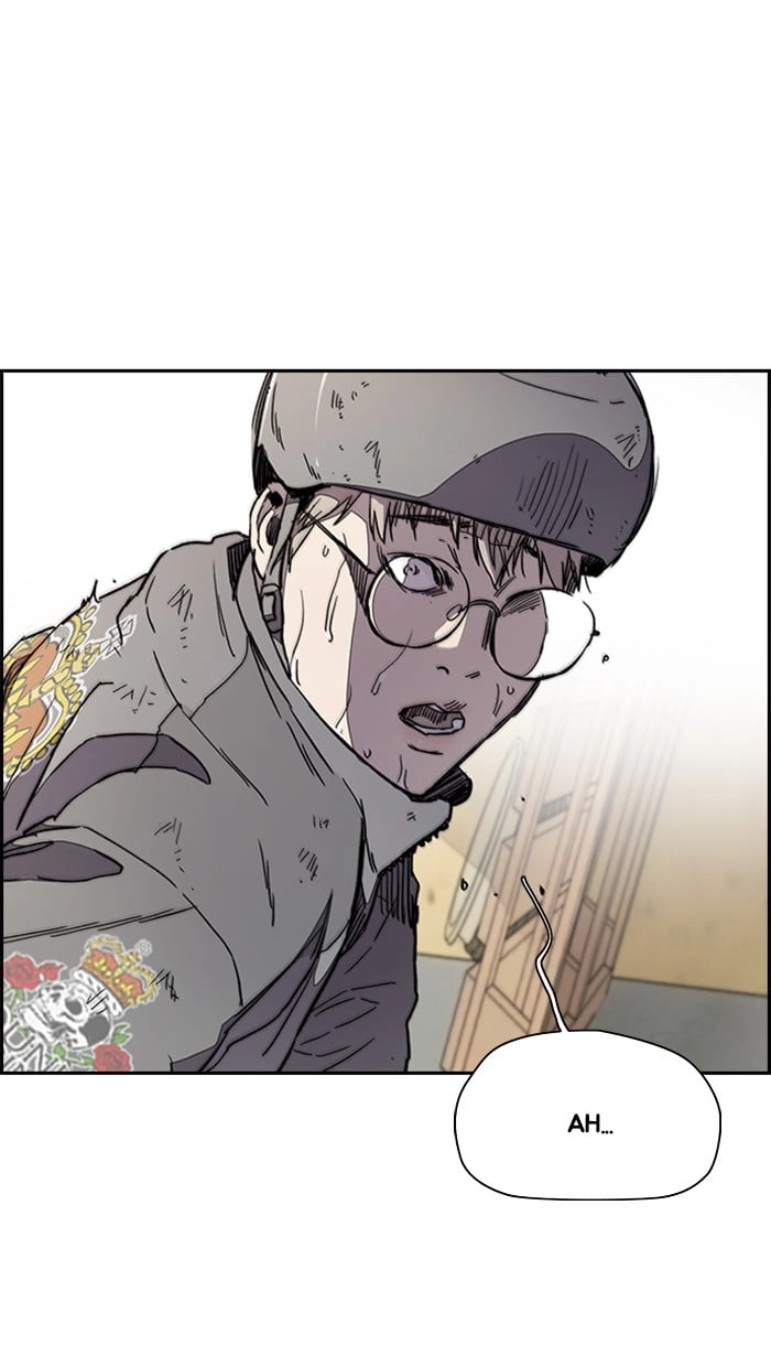 Wind Breaker Chapter 274, page 92 of 117