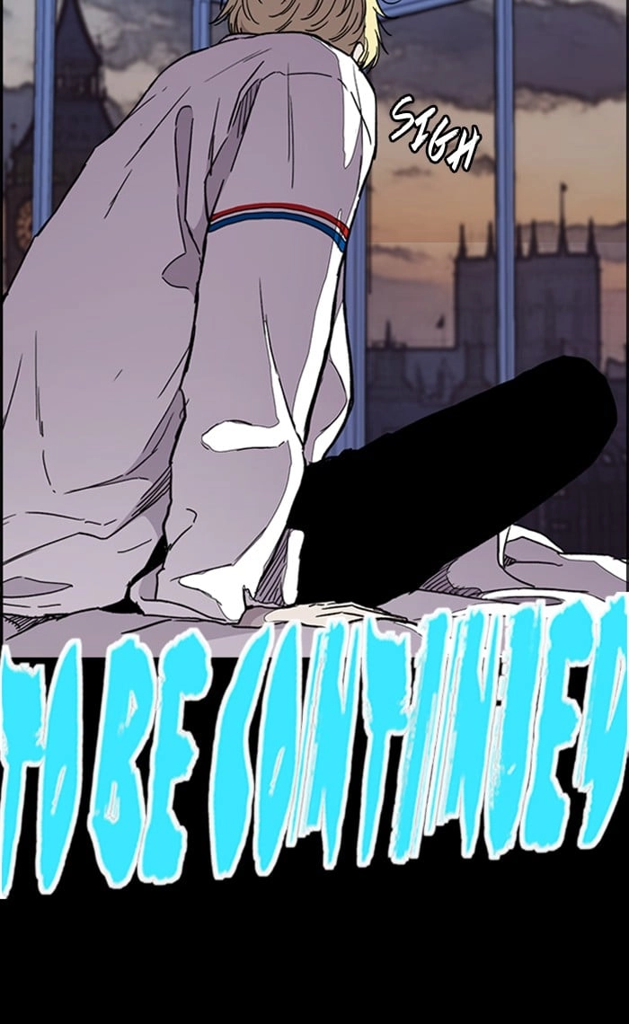 Wind Breaker Chapter 275, page 101 of 102