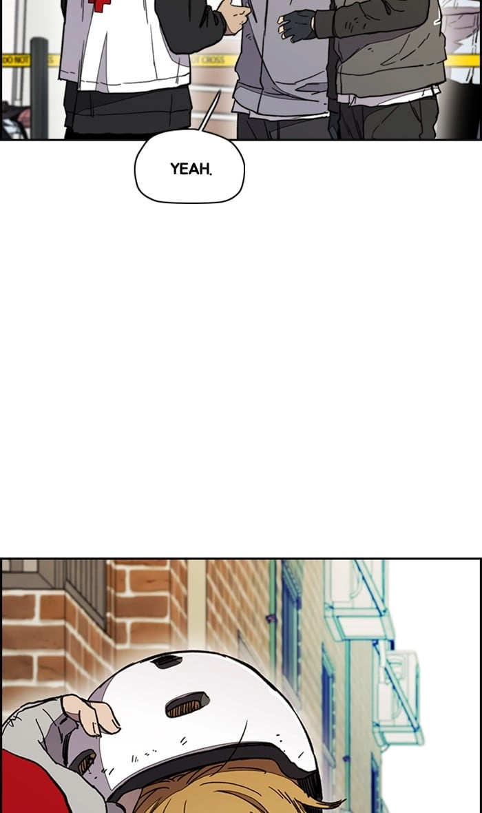 Wind Breaker Chapter 275, page 22 of 102