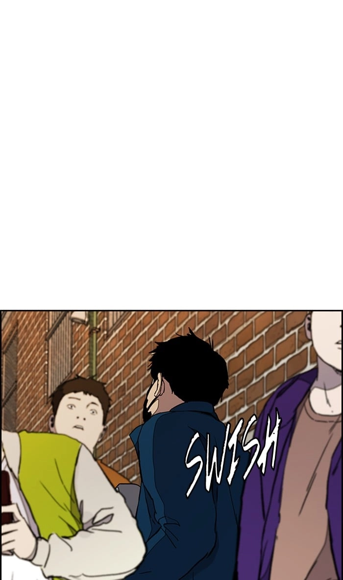 Wind Breaker Chapter 275, page 25 of 102
