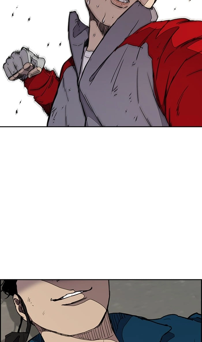 Wind Breaker Chapter 275, page 34 of 102