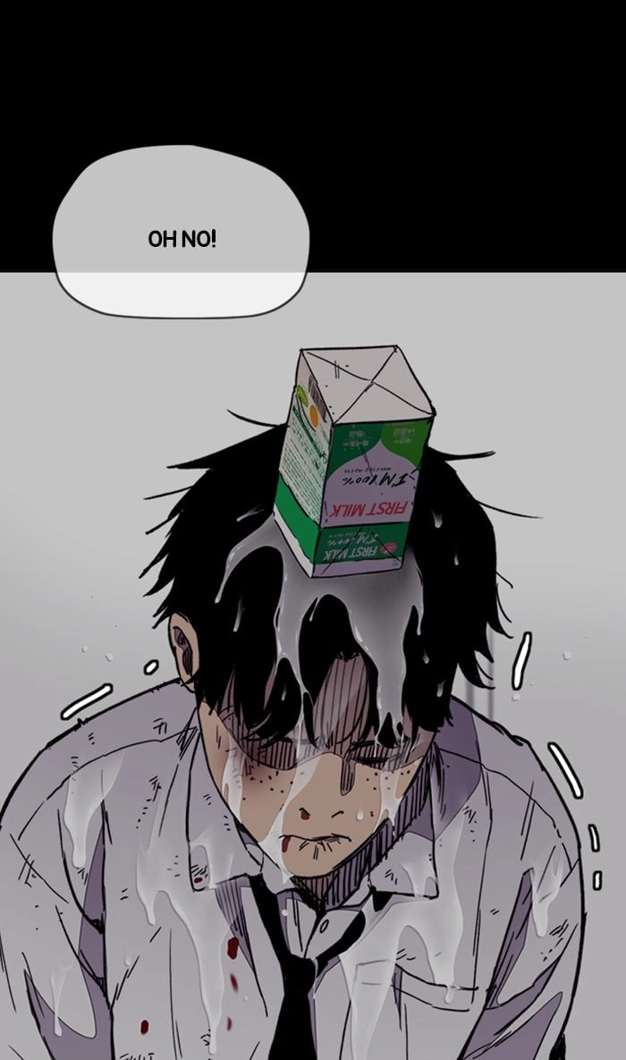 Wind Breaker Chapter 275, page 39 of 102