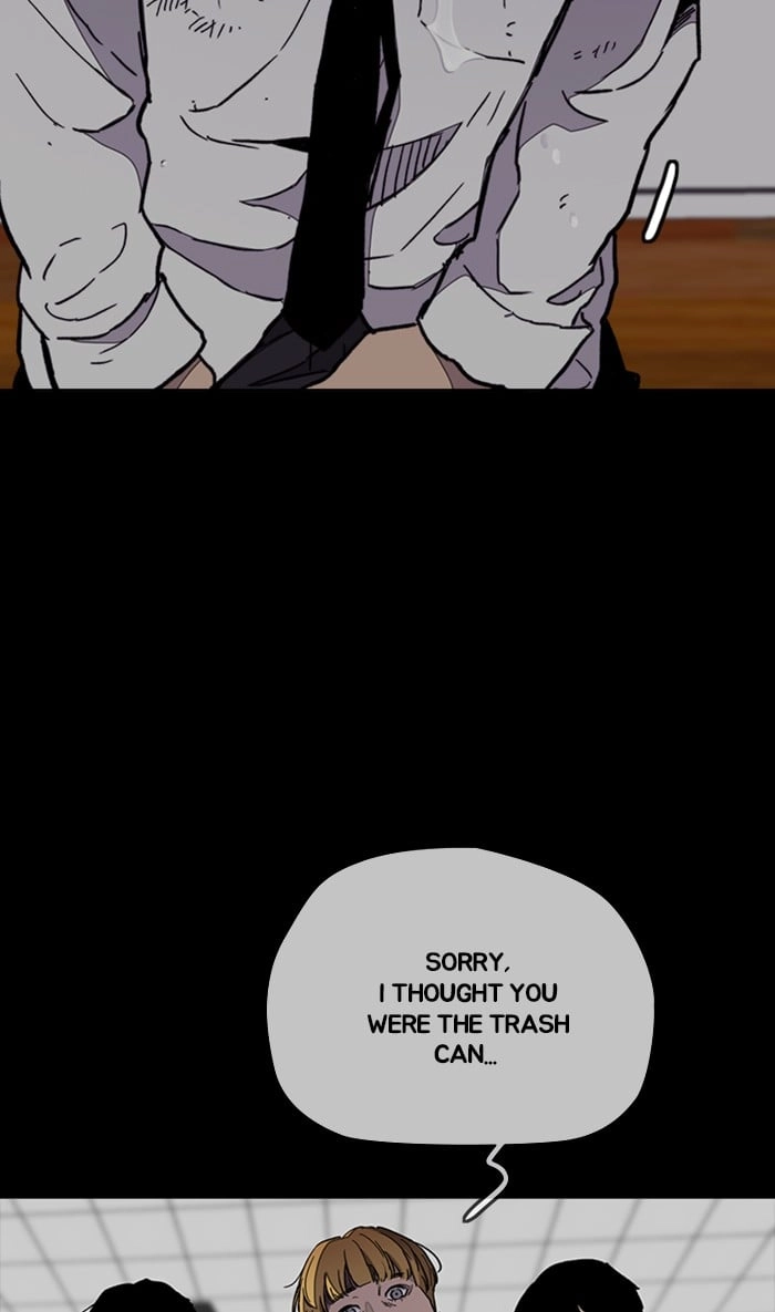 Wind Breaker Chapter 275, page 40 of 102