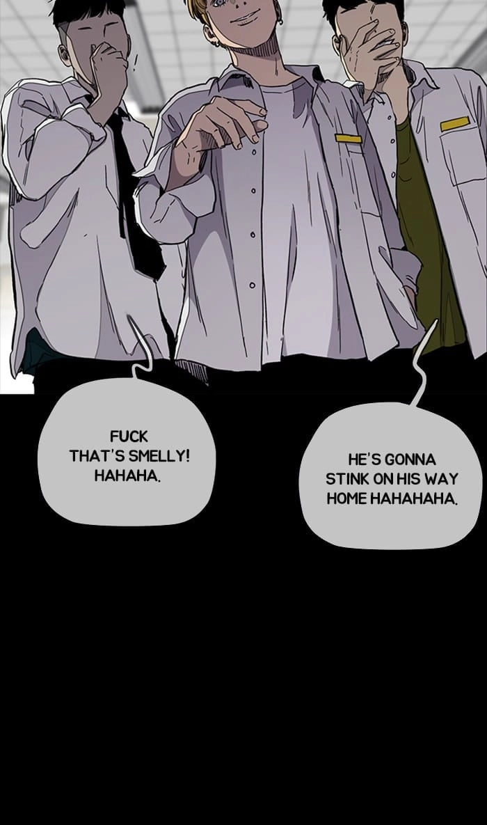 Wind Breaker Chapter 275, page 41 of 102
