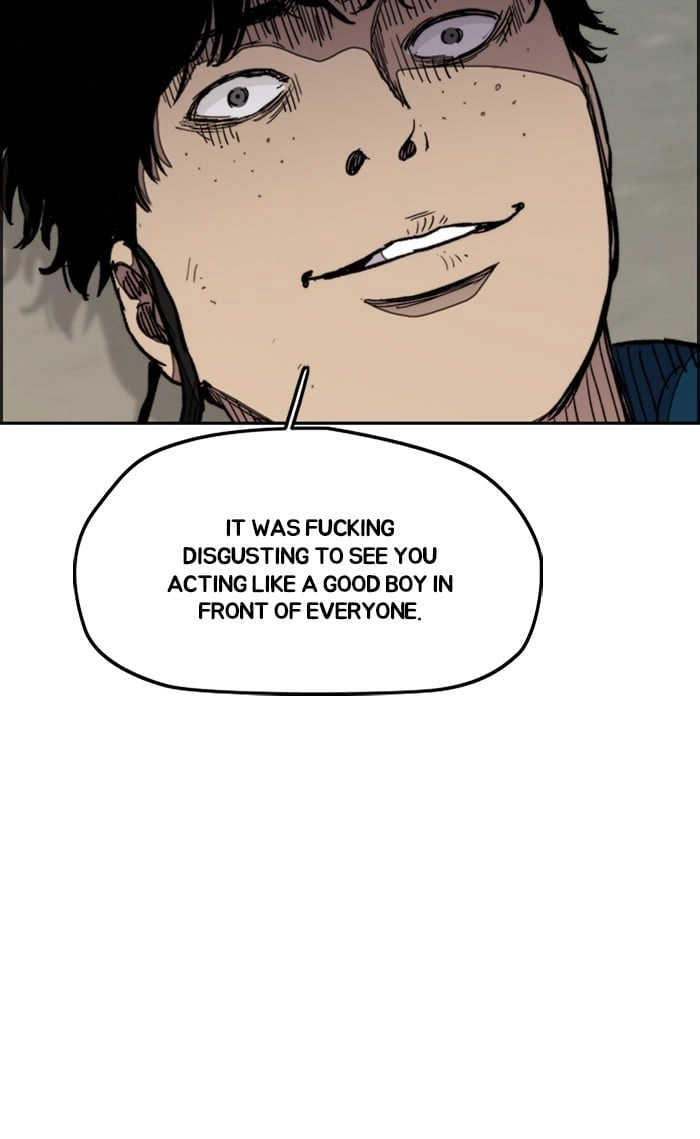 Wind Breaker Chapter 275, page 47 of 102