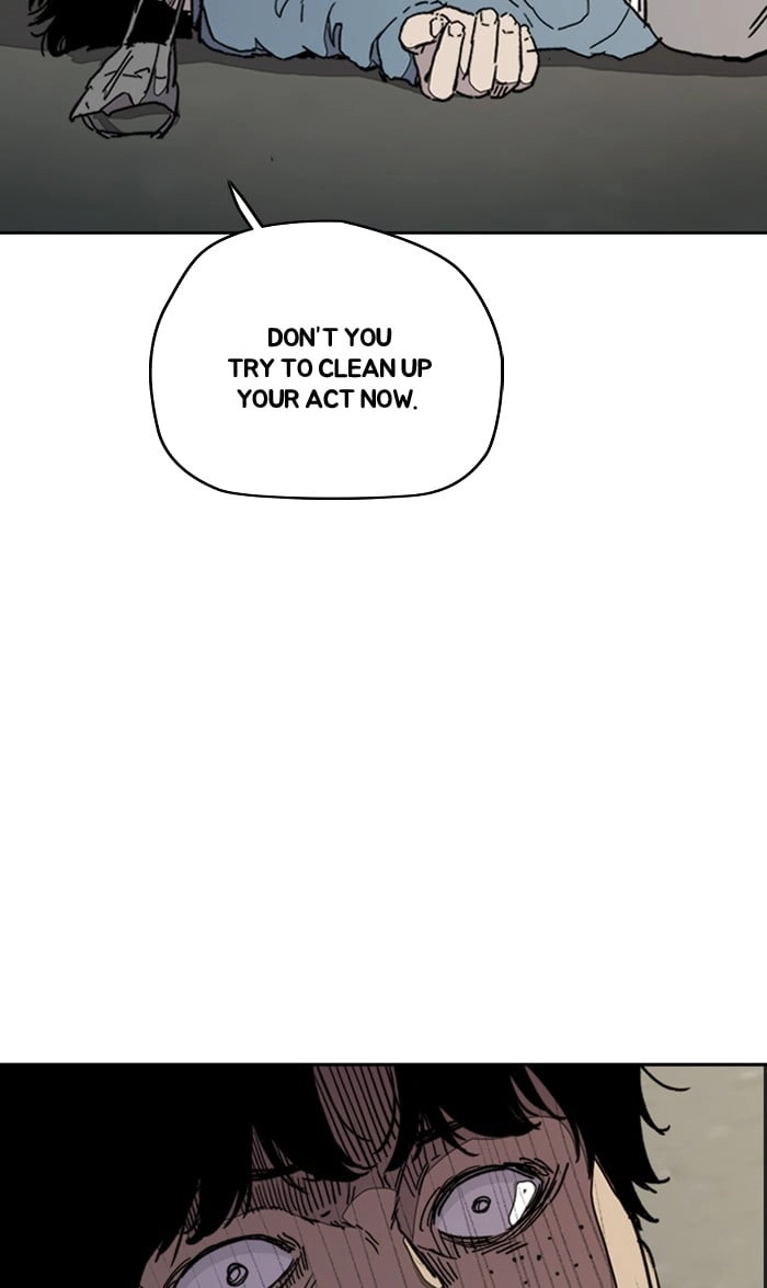 Wind Breaker Chapter 275, page 49 of 102