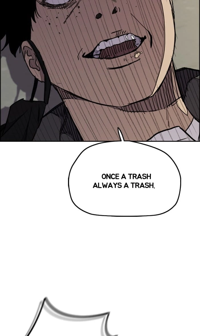 Wind Breaker Chapter 275, page 50 of 102