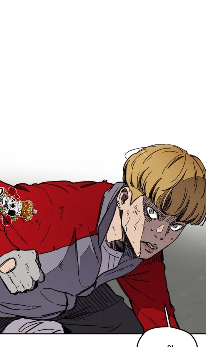 Wind Breaker Chapter 275, page 53 of 102