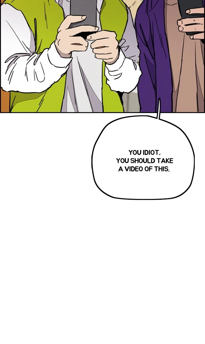 Wind Breaker Chapter 275, page 55 of 102