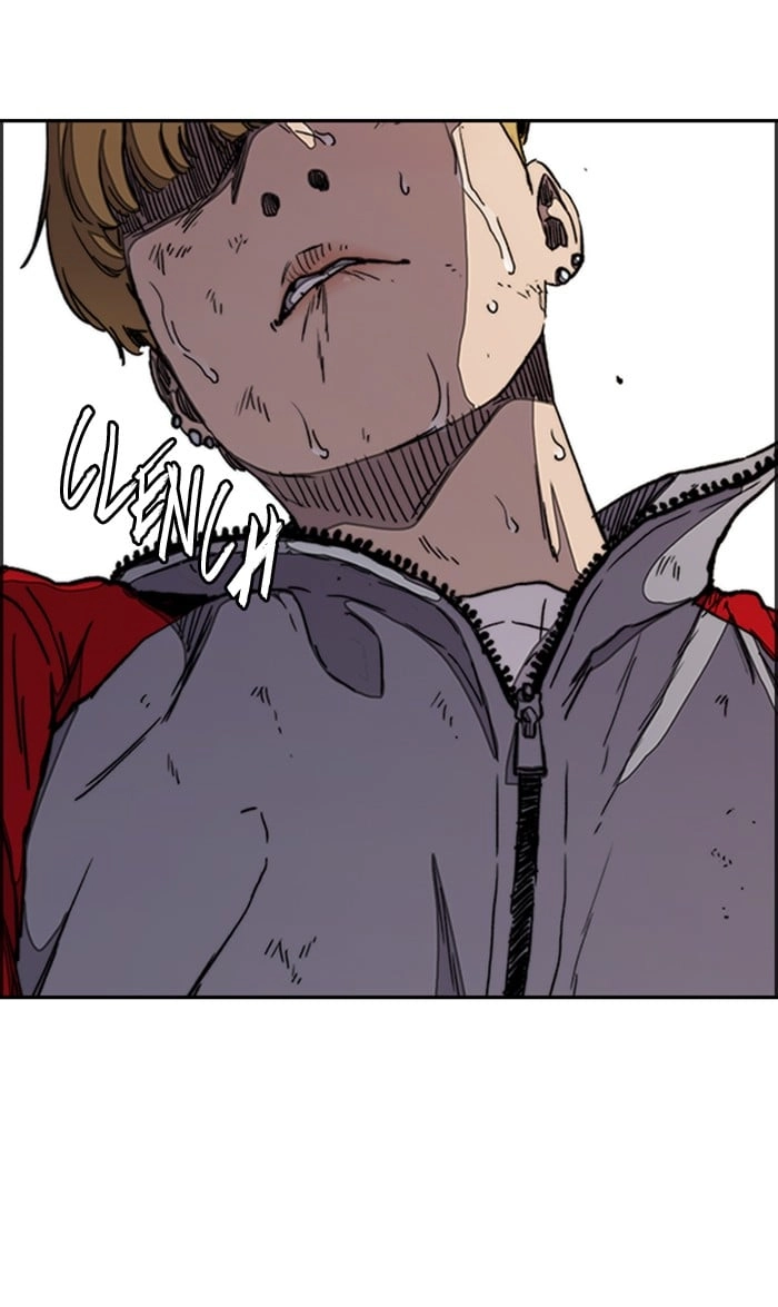 Wind Breaker Chapter 275, page 56 of 102