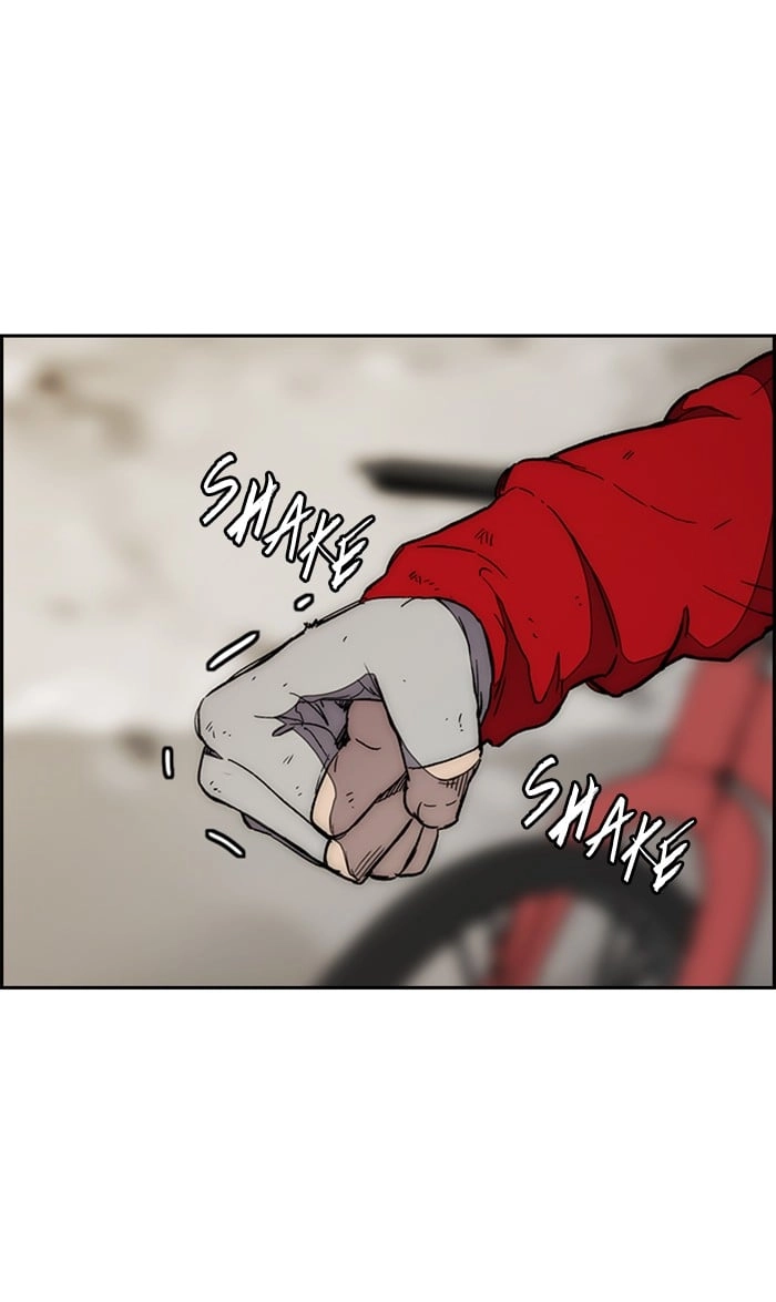 Wind Breaker Chapter 275, page 57 of 102