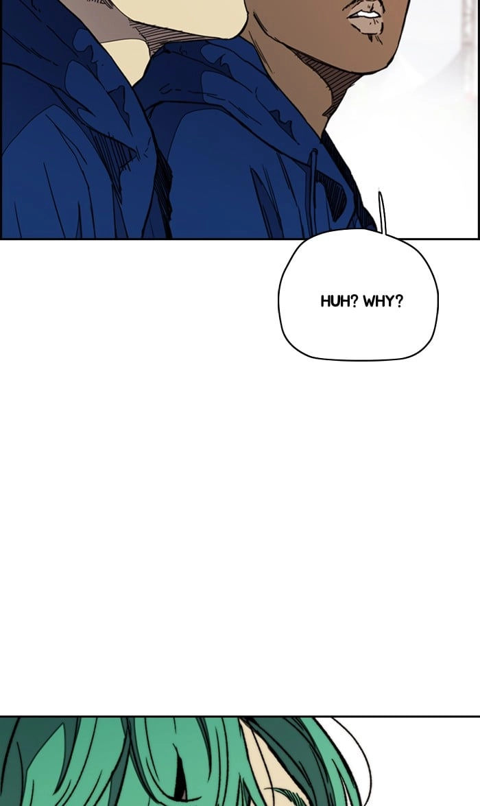 Wind Breaker Chapter 275, page 67 of 102
