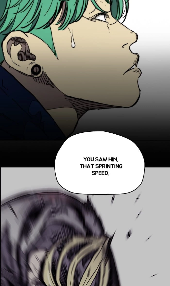 Wind Breaker Chapter 275, page 68 of 102