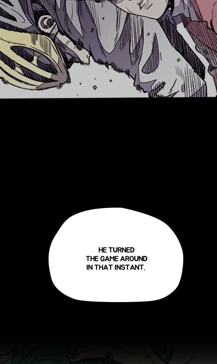 Wind Breaker Chapter 275, page 70 of 102