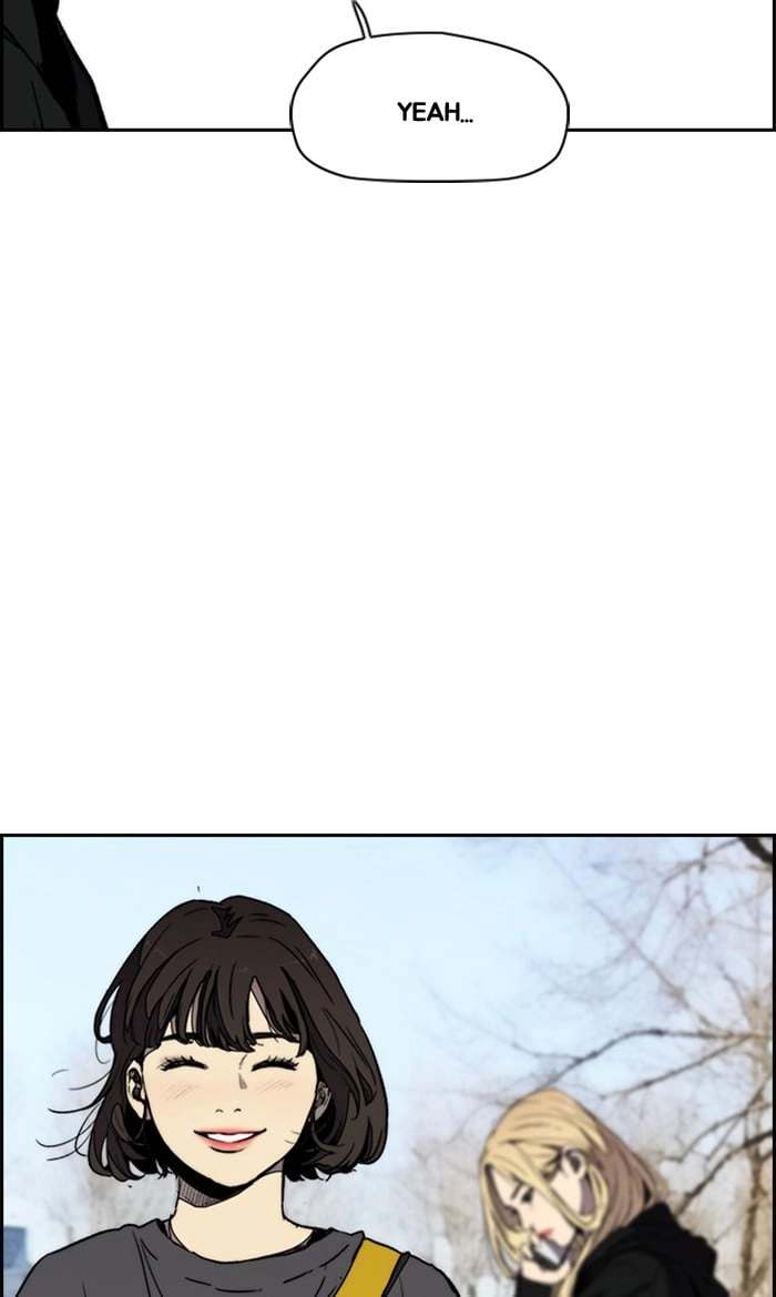 Wind Breaker Chapter 275, page 85 of 102