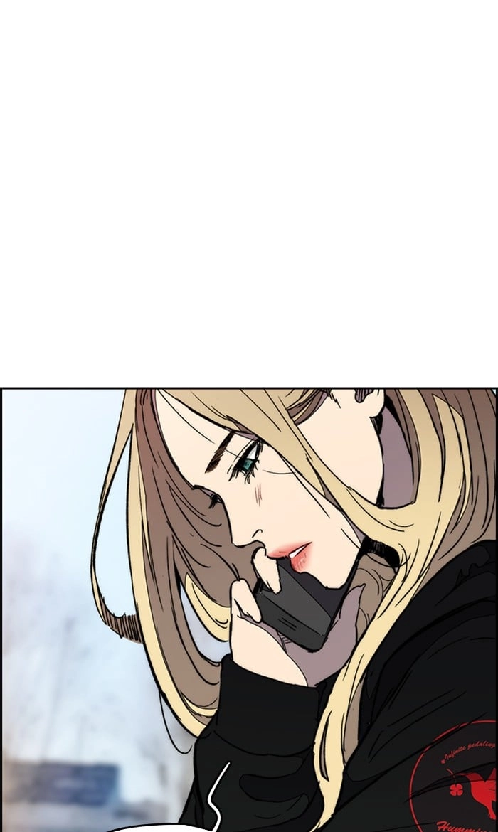 Wind Breaker Chapter 275, page 90 of 102
