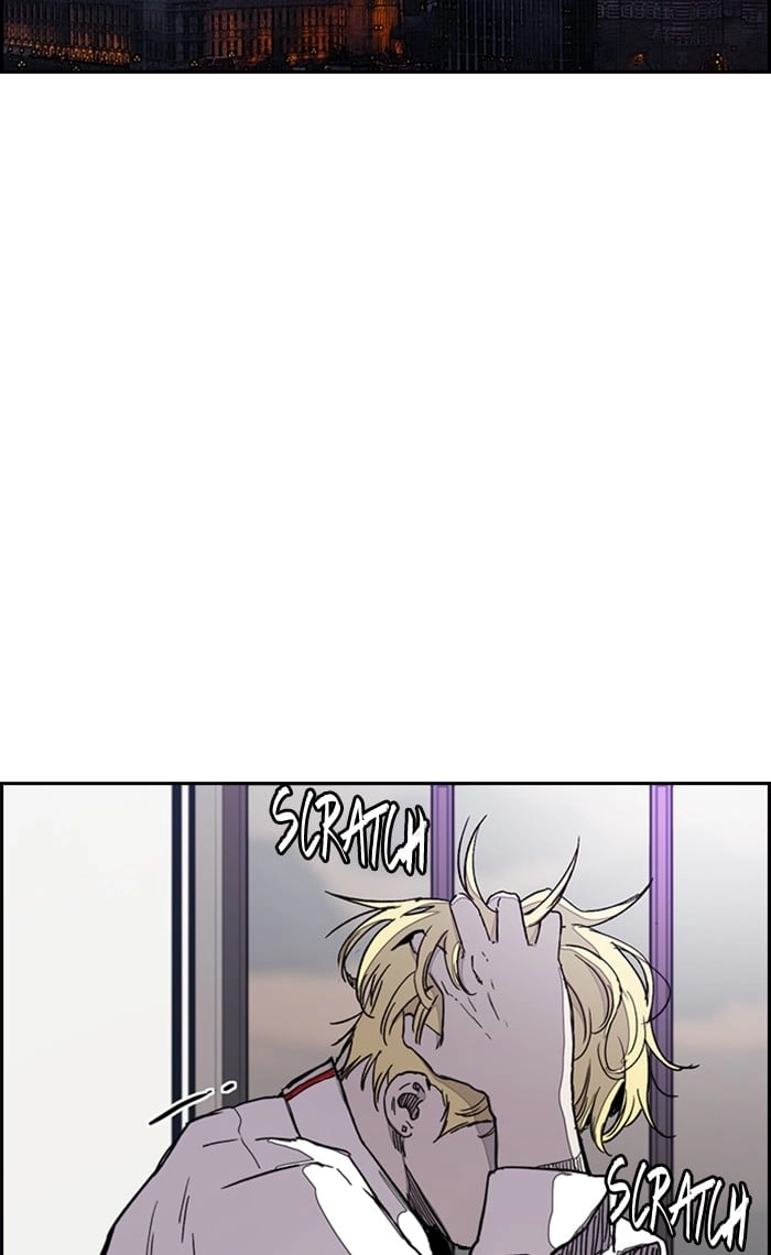 Wind Breaker Chapter 275, page 99 of 102