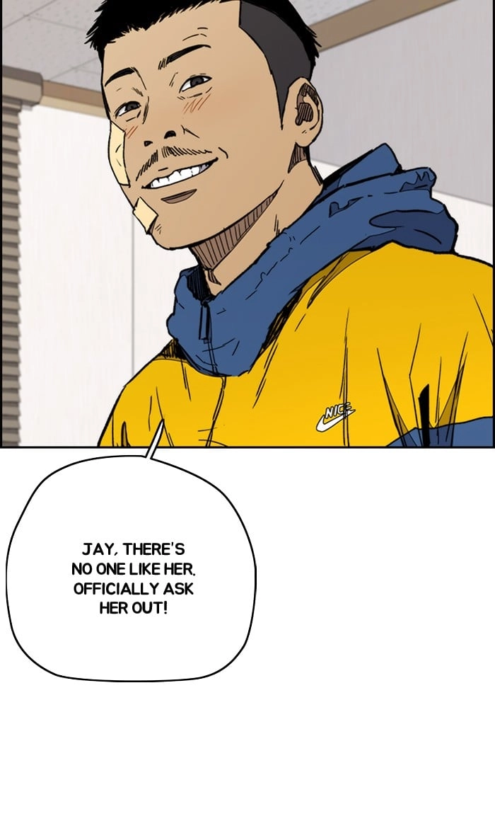 Wind Breaker Chapter 276, page 11 of 92