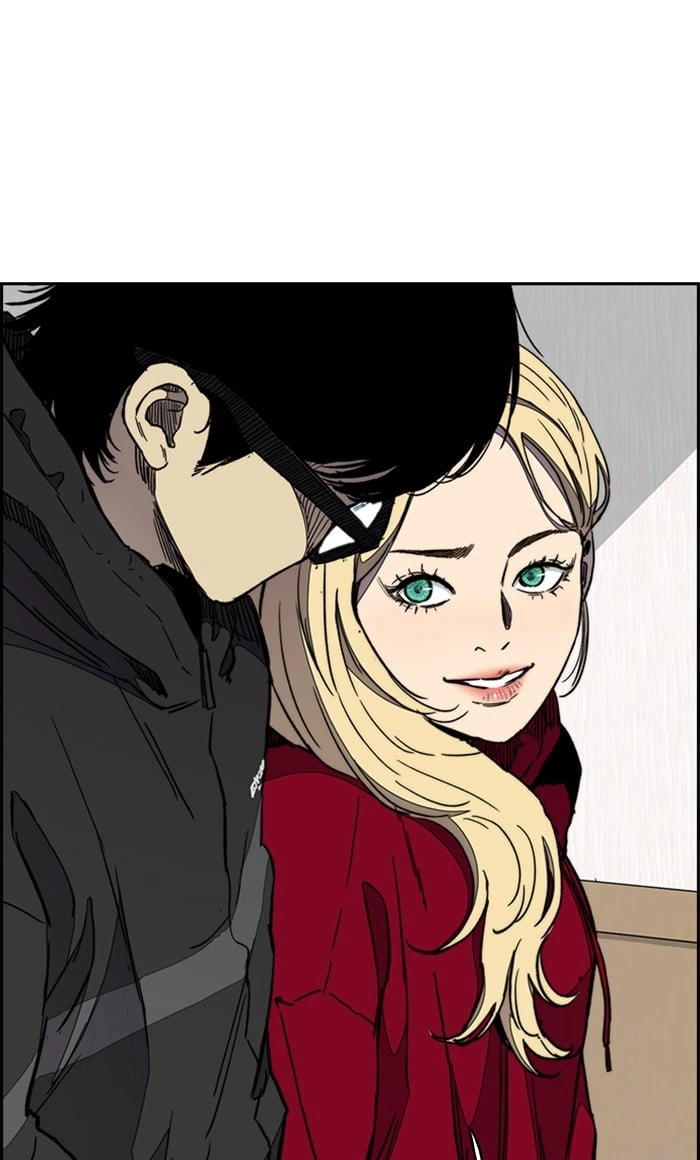 Wind Breaker Chapter 276, page 12 of 92
