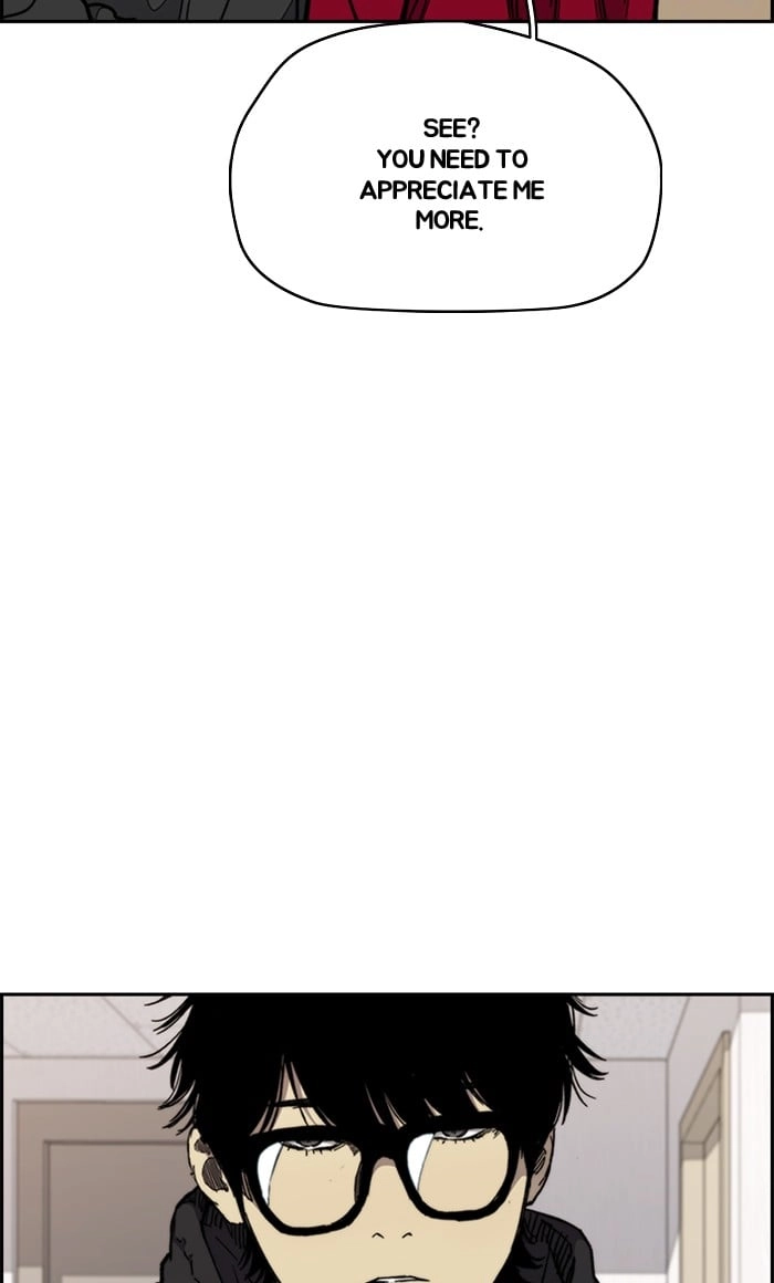 Wind Breaker Chapter 276, page 13 of 92