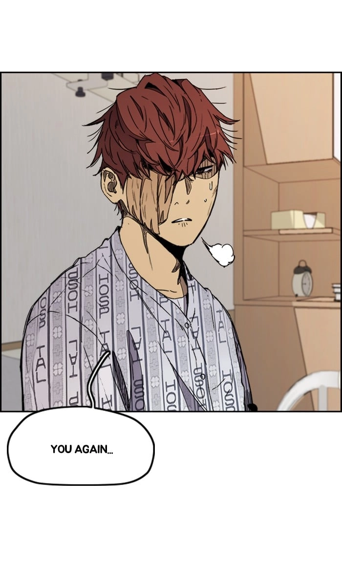 Wind Breaker Chapter 276, page 18 of 92