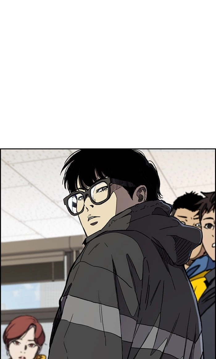 Wind Breaker Chapter 276, page 20 of 92