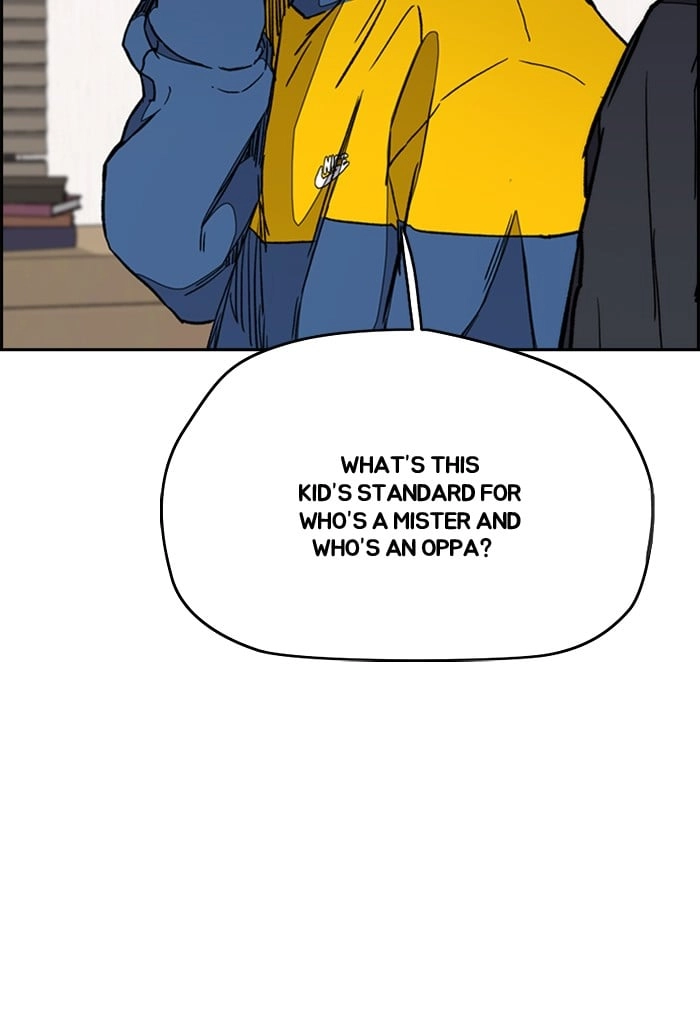 Wind Breaker Chapter 276, page 24 of 92