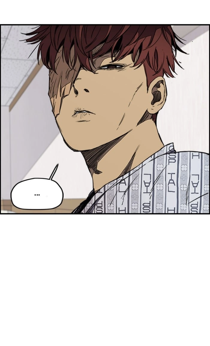 Wind Breaker Chapter 276, page 28 of 92