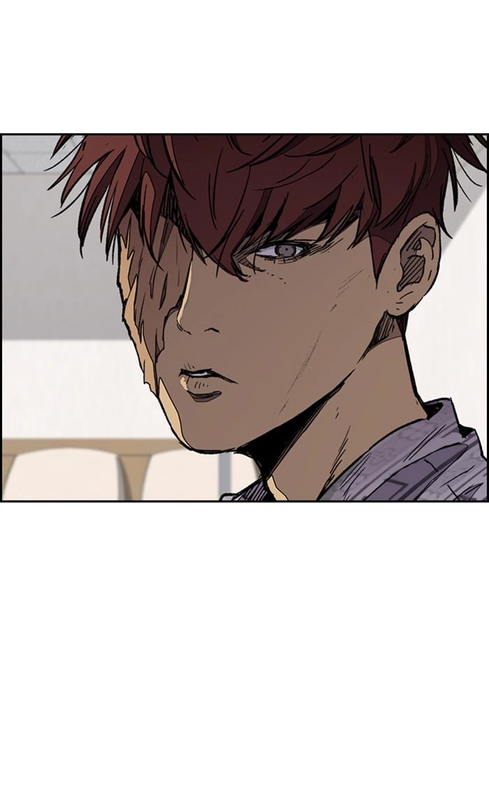 Wind Breaker Chapter 276, page 29 of 92