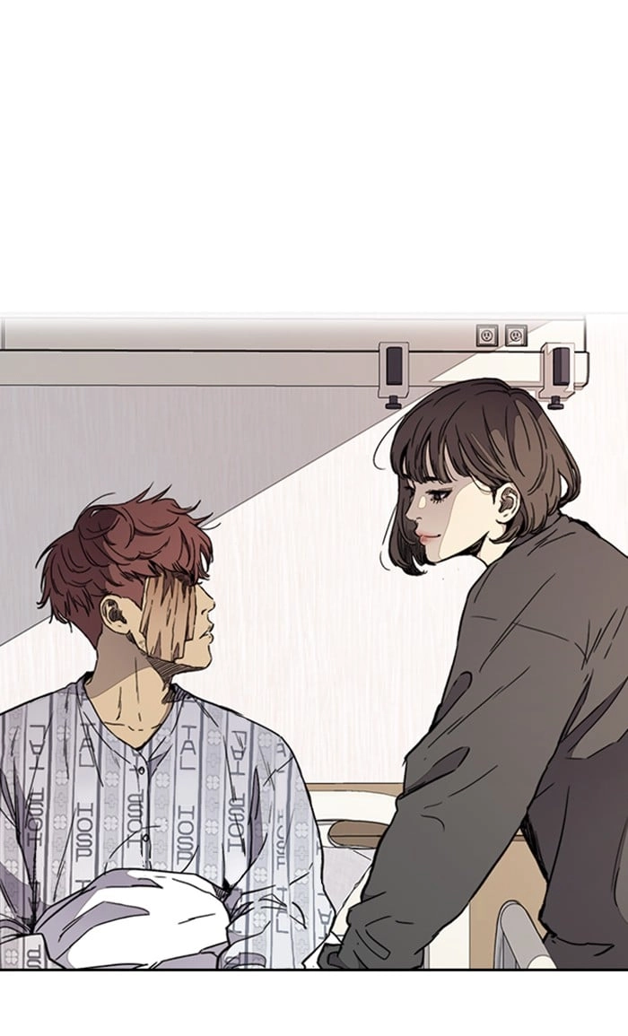 Wind Breaker Chapter 276, page 30 of 92