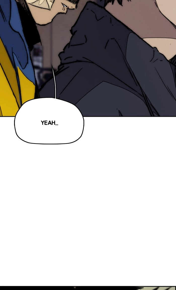 Wind Breaker Chapter 276, page 37 of 92