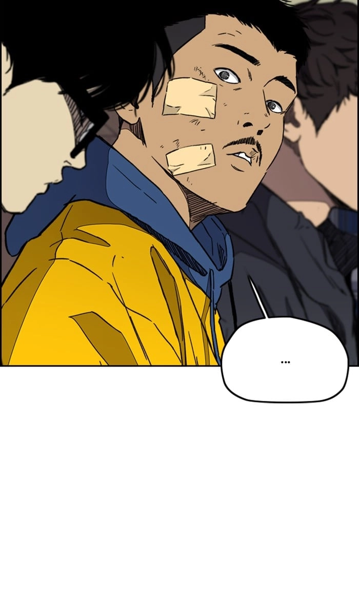 Wind Breaker Chapter 276, page 38 of 92