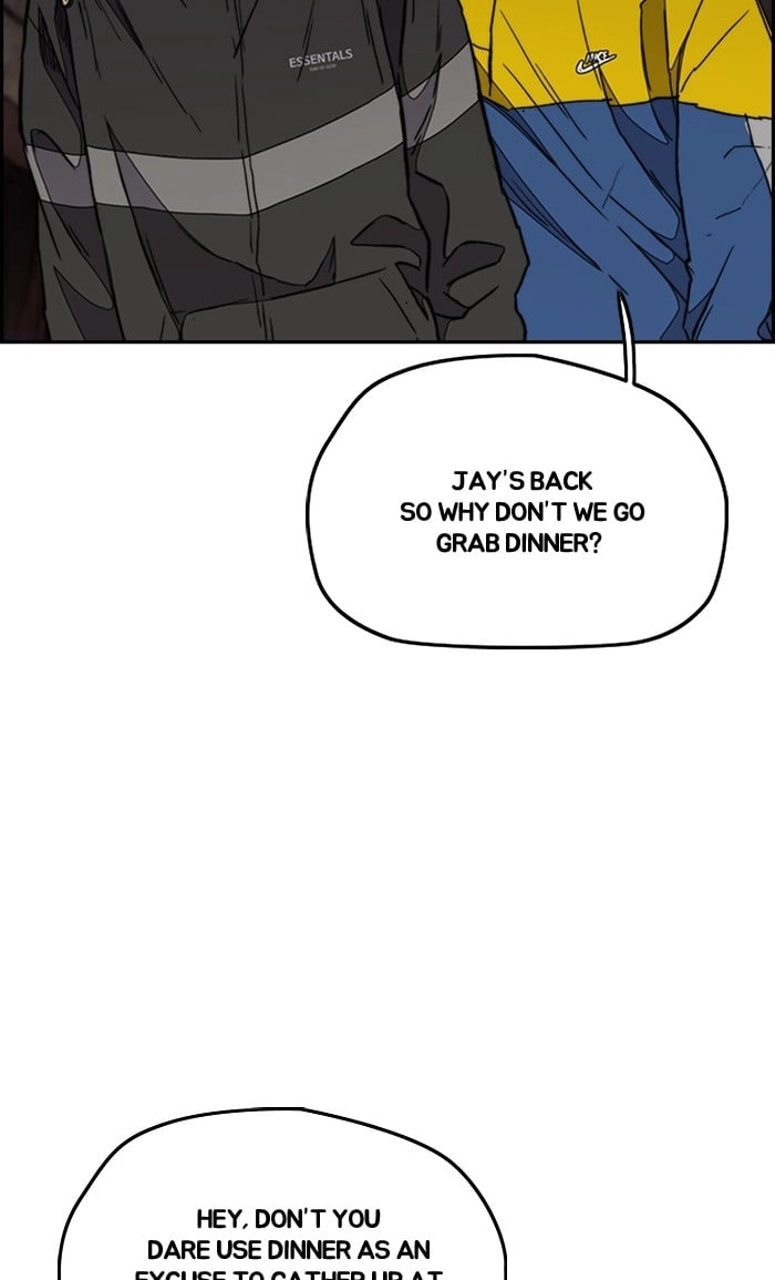 Wind Breaker Chapter 276, page 41 of 92