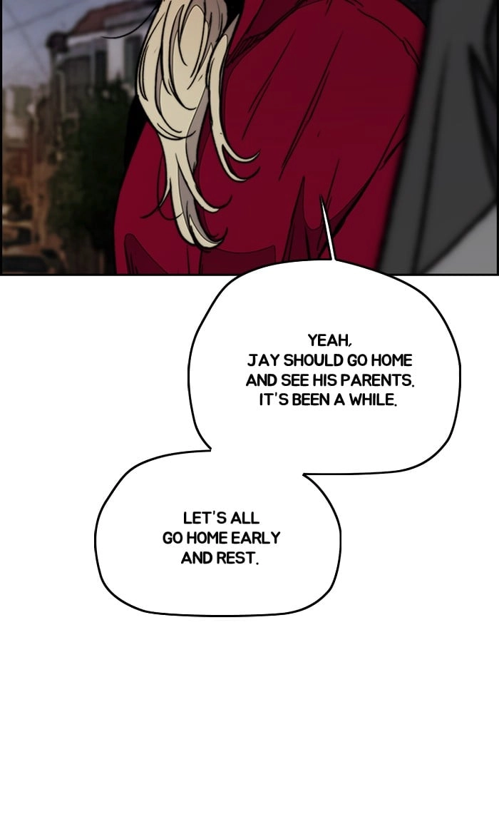 Wind Breaker Chapter 276, page 46 of 92