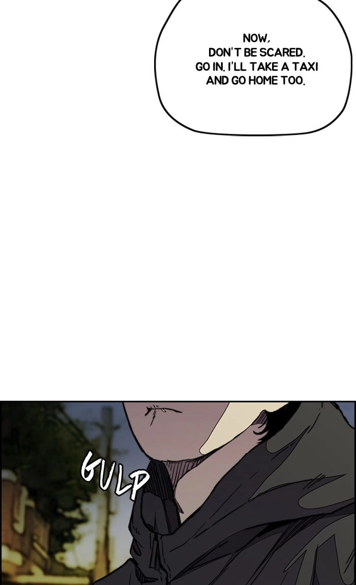 Wind Breaker Chapter 276, page 57 of 92