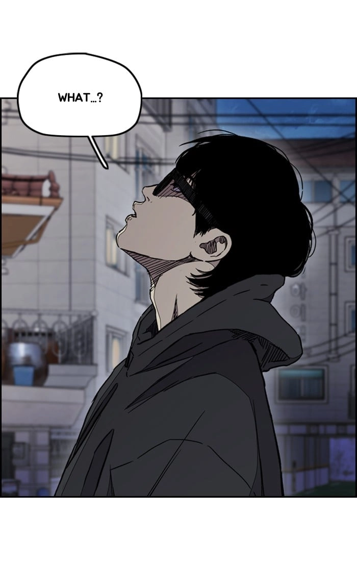 Wind Breaker Chapter 276, page 65 of 92